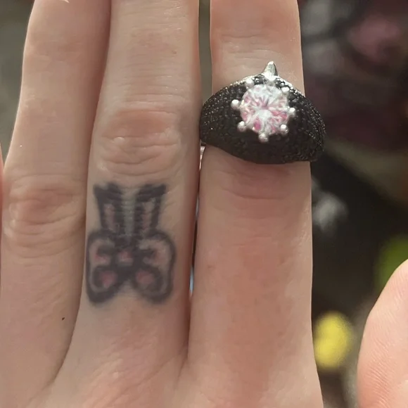 NWT Penguin ring - Picture 4 of 4